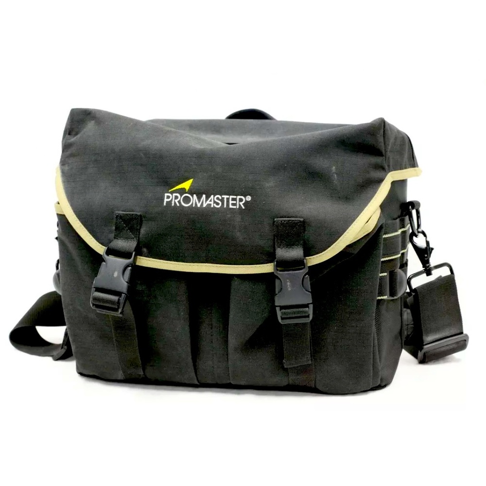 Promaster L-300 DSLR Camera Bag - Picture 2 of 5